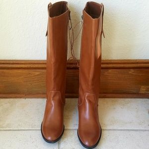 NWOT Sam & Libby Boots